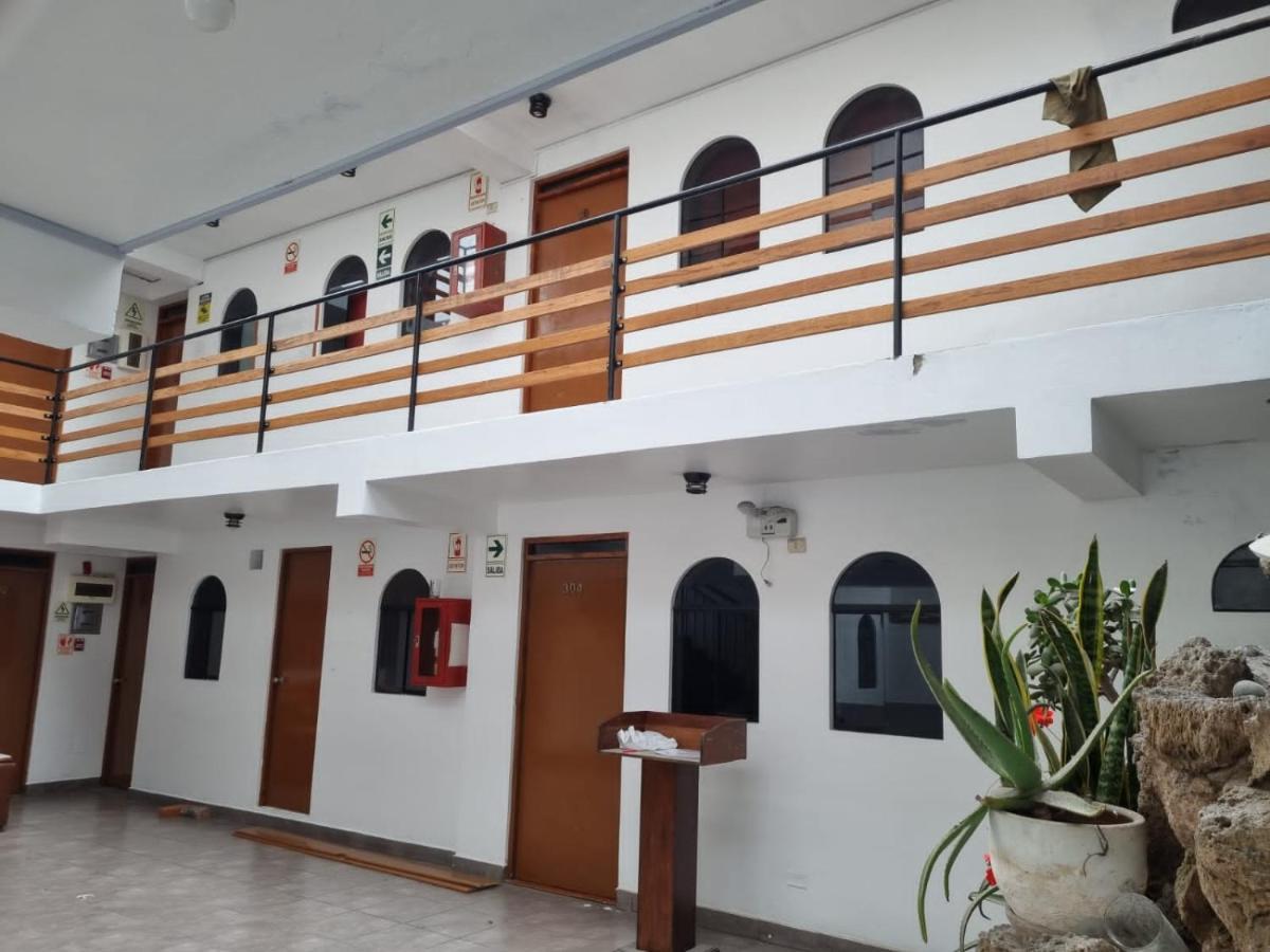 Thay83 Miraflores Hostal *