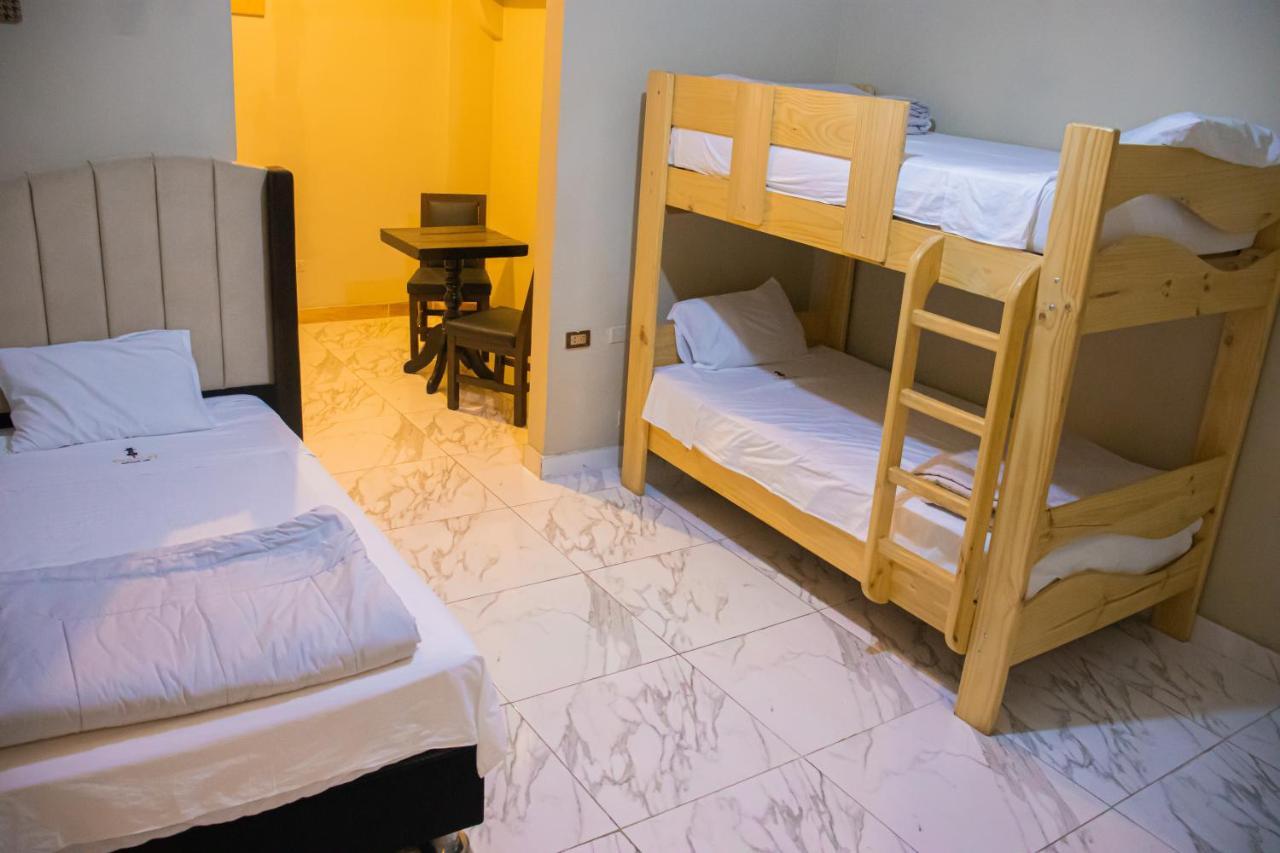 Albergue Thay83 Miraflores Lima