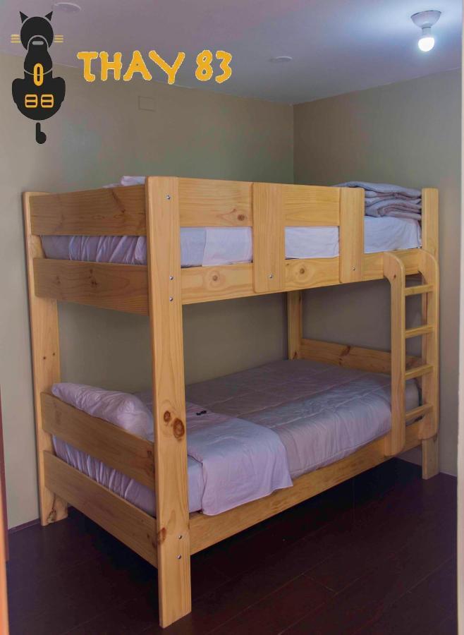 Hostal Thay83 Miraflores