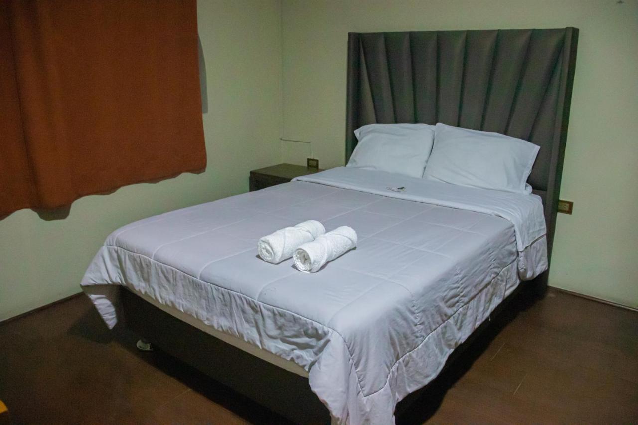 Hostal Thay83 Miraflores *