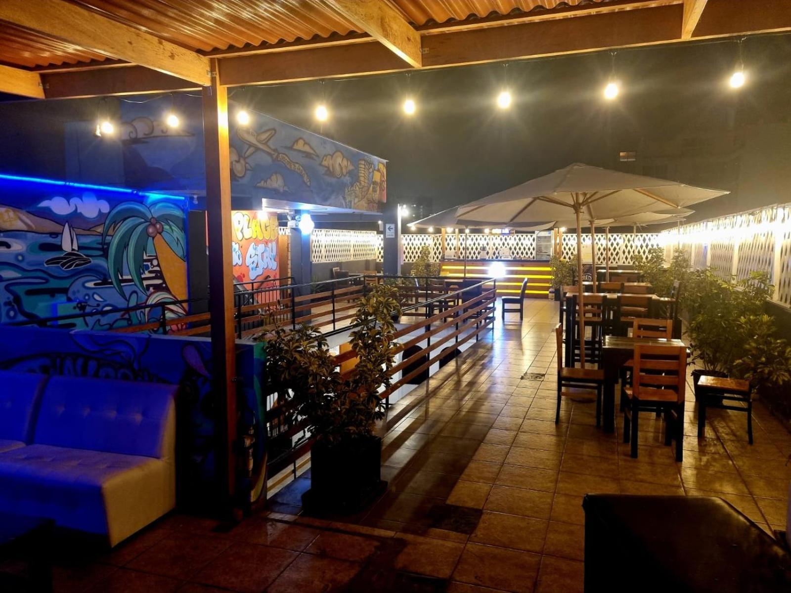 Albergue Thay83 Miraflores *